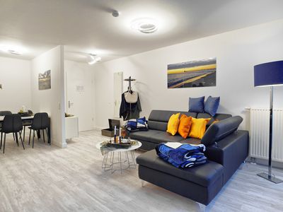 Ferienwohnung für 2 Personen (60 m²) in Zingst (Ostseebad) 3/8