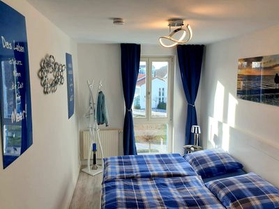 Ferienwohnung für 2 Personen (60 m²) in Zingst (Ostseebad) 5/8