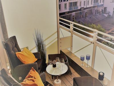 Ferienwohnung für 2 Personen (60 m²) in Zingst (Ostseebad) 8/8