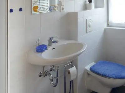 Ferienwohnung für 2 Personen (35 m²) in Zingst (Ostseebad) 4/8