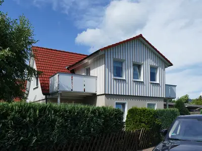 Ferienwohnung für 2 Personen (35 m²) in Zingst (Ostseebad) 5/8