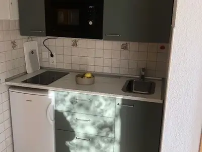 Ferienwohnung für 2 Personen (35 m²) in Zingst (Ostseebad) 8/8