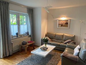 Ferienwohnung für 2 Personen (56 m²) in Zingst (Ostseebad)