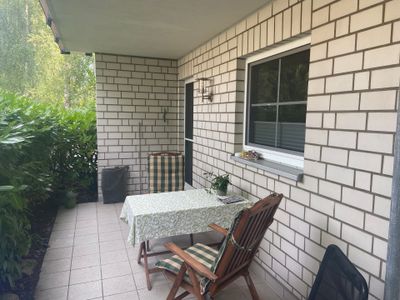 Ferienwohnung für 2 Personen (56 m²) in Zingst (Ostseebad) 5/10