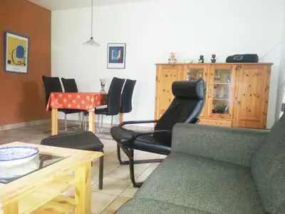 Ferienwohnung für 3 Personen (50 m²) in Zingst (Ostseebad) 6/10
