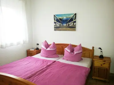 Ferienwohnung für 3 Personen (50 m²) in Zingst (Ostseebad) 8/10