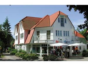 Ferienwohnung für 5 Personen (58 m²) in Zingst (Ostseebad)