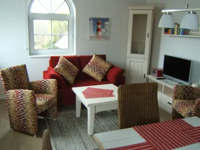 Ferienwohnung für 4 Personen (50 m²) in Zingst 5/10