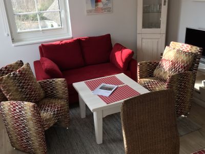 Ferienwohnung für 4 Personen (50 m²) in Zingst (Ostseebad) 7/10