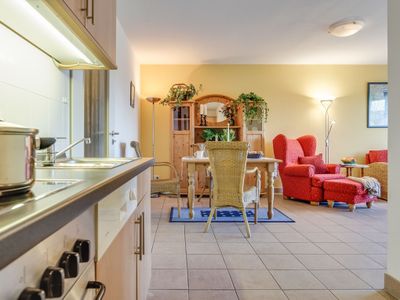 Ferienwohnung für 4 Personen (55 m²) in Zingst (Ostseebad) 8/10