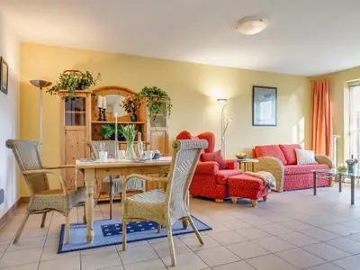 Ferienwohnung für 4 Personen (55 m²) in Zingst 10/10
