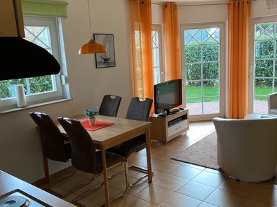 Ferienwohnung für 4 Personen (68 m²) in Zingst (Ostseebad) 4/10