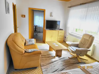 Ferienwohnung für 3 Personen (43 m²) in Zingst 2/8