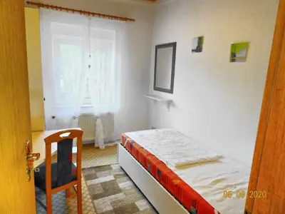 Ferienwohnung für 3 Personen (43 m²) in Zingst 4/8
