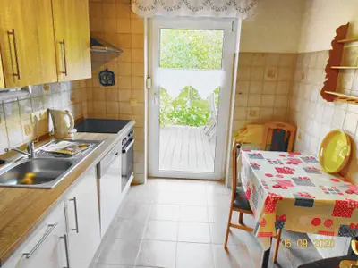 Ferienwohnung für 3 Personen (43 m²) in Zingst 5/8