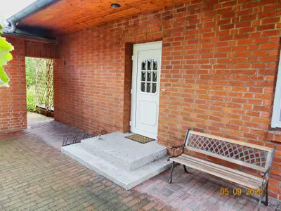 Ferienwohnung für 3 Personen (43 m²) in Zingst 8/8