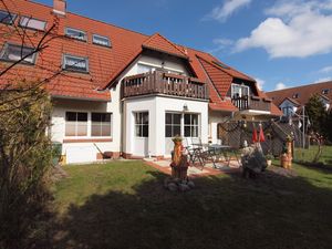 Ferienwohnung für 4 Personen (77 m²) in Zingst (Ostseebad)