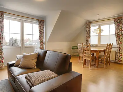 Ferienwohnung für 4 Personen (77 m²) in Zingst 2/10