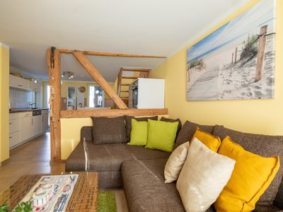 Ferienwohnung für 3 Personen (45 m²) in Zingst (Ostseebad) 2/10