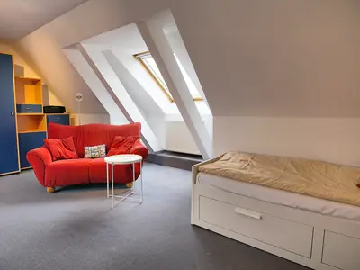 Ferienwohnung für 4 Personen (77 m²) in Zingst 9/10