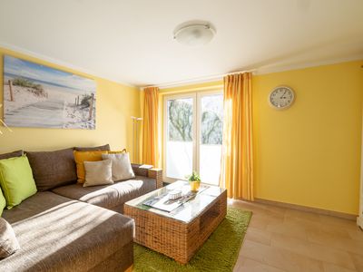 Ferienwohnung für 3 Personen (45 m²) in Zingst (Ostseebad) 7/10