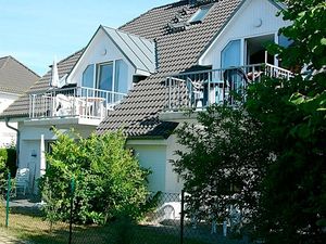 Ferienwohnung für 4 Personen (68 m²) in Zingst (Ostseebad)