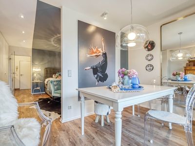 Ferienwohnung für 2 Personen (40 m²) in Zingst (Ostseebad) 6/10