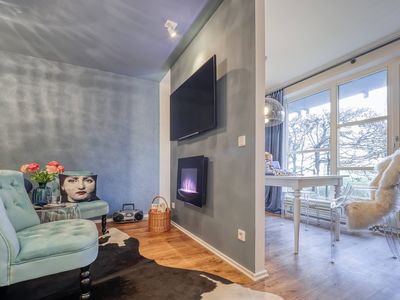 Ferienwohnung für 2 Personen (40 m²) in Zingst (Ostseebad) 7/10