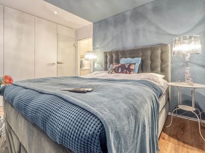 Ferienwohnung für 2 Personen (40 m²) in Zingst (Ostseebad) 9/10