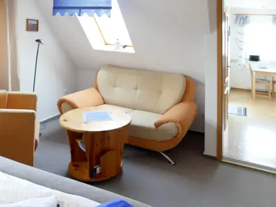 Ferienwohnung für 2 Personen (35 m²) in Zingst (Ostseebad) 2/8