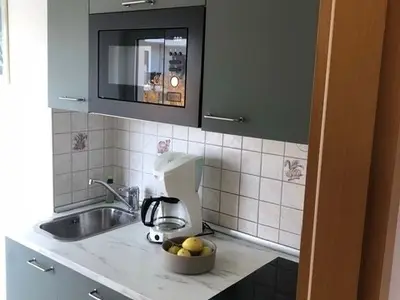Ferienwohnung für 2 Personen (35 m²) in Zingst (Ostseebad) 3/8