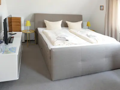 Ferienwohnung für 2 Personen (35 m²) in Zingst (Ostseebad) 4/8