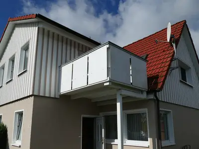 Ferienwohnung für 2 Personen (35 m²) in Zingst (Ostseebad) 6/8