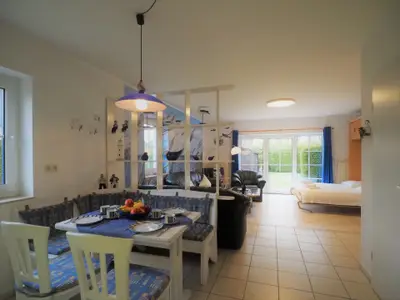 Ferienwohnung für 2 Personen (40 m²) in Zingst (Ostseebad) 2/10