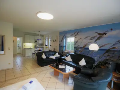 Ferienwohnung für 2 Personen (40 m²) in Zingst (Ostseebad) 4/10