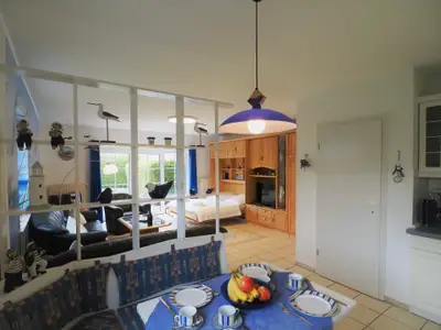 Ferienwohnung für 2 Personen (40 m²) in Zingst (Ostseebad) 5/10