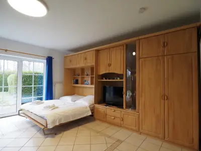 Ferienwohnung für 2 Personen (40 m²) in Zingst (Ostseebad) 8/10