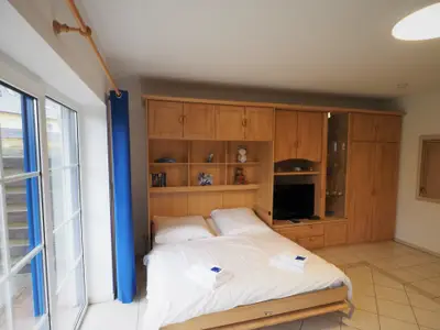 Ferienwohnung für 2 Personen (40 m²) in Zingst (Ostseebad) 9/10