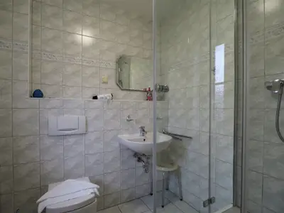 Ferienwohnung für 2 Personen (40 m²) in Zingst (Ostseebad) 10/10