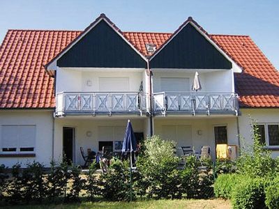 Ferienwohnung für 4 Personen (65 m²) in Zingst (Ostseebad) 1/10