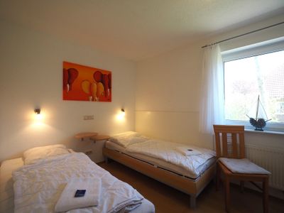 Ferienwohnung für 4 Personen (65 m²) in Zingst (Ostseebad) 8/10