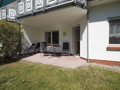 Ferienwohnung für 4 Personen (65 m²) in Zingst (Ostseebad) 9/10