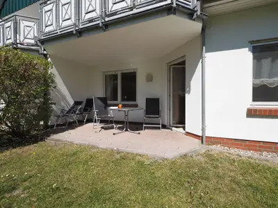 Ferienwohnung für 4 Personen (65 m²) in Zingst (Ostseebad) 9/10