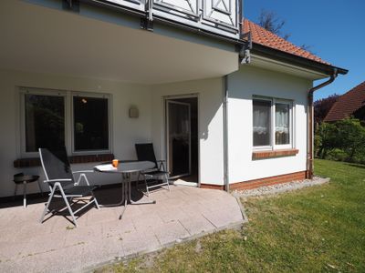 Ferienwohnung für 4 Personen (65 m²) in Zingst (Ostseebad) 10/10