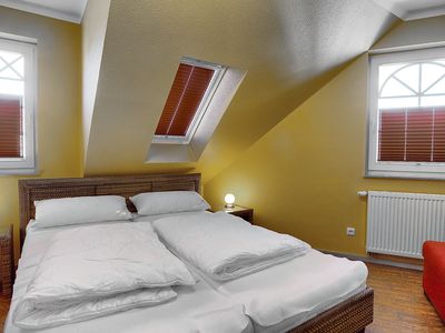 Ferienwohnung für 4 Personen (63 m²) in Zingst (Ostseebad) 9/10