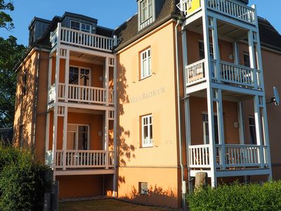 Ferienwohnung für 3 Personen (45 m²) in Zingst (Ostseebad) 1/10