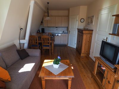 Ferienwohnung für 3 Personen (45 m²) in Zingst (Ostseebad) 6/10