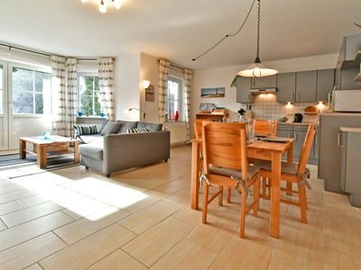 Ferienwohnung für 4 Personen (76 m²) in Zingst (Ostseebad) 3/10