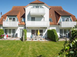 Ferienwohnung für 4 Personen (55 m²) in Zingst (Ostseebad)
