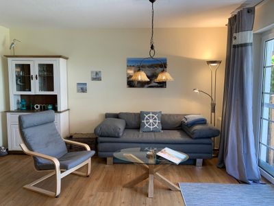 Ferienwohnung für 4 Personen (55 m²) in Zingst (Ostseebad) 2/10